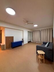 Blk 487A Tampines Avenue 9 (Tampines), HDB 4 Rooms #637837811